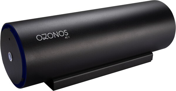 Ac 1 Luftreiniger Schwarz Von Euronics Fur 1 099 Ansehen
