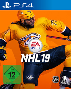 NHL 19 für PlayStation 4 online