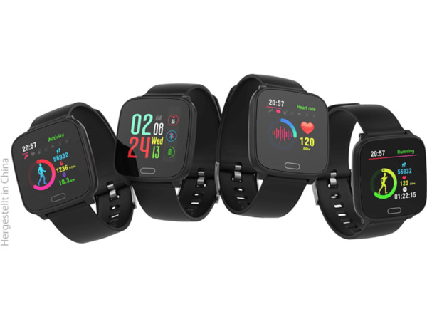 media markt smartwatch