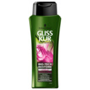 Bild 1 von Schwarzkopf Gliss Pur Kräftigungs-Shampoo Bio-Tech Restore 250ml