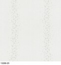 Bild 1 von Erismann Vliestapete Streifen weiß, 10,05 x 0,53 m