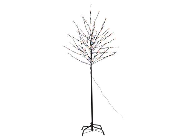 Lidl Led Baum Trauerweide