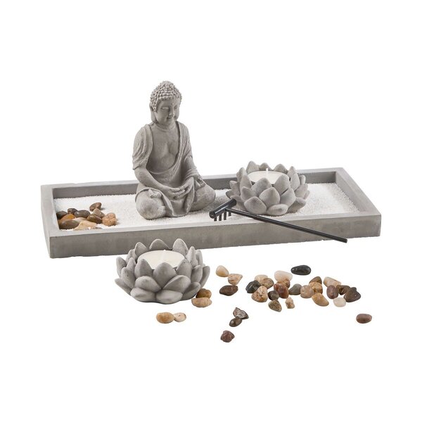 Deko Zen Garten von Butlers ansehen!