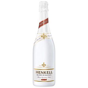 Henkell Blanc de Blancs Dry 0,75l