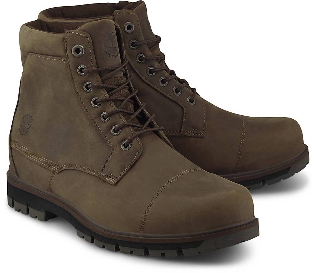 boots radford