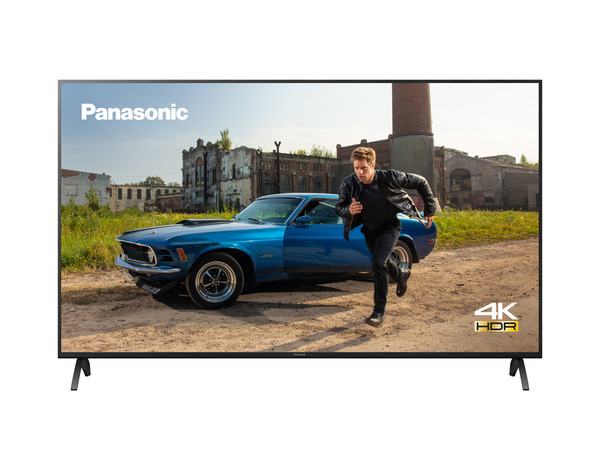 Panasonic Tx 55hxw944 Led Tv Flat 55 Zoll 139 Cm Uhd 4k Smart Tv My Home Screen 5 0 Von Media Markt Fur 1 168 77 Ansehen