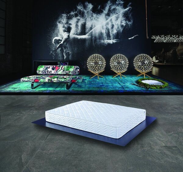 Hilton Taschenfederkern-Matratzen Orthopädisch von ...