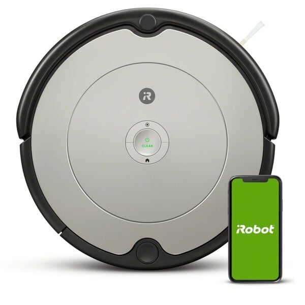 Irobot roomba 698 аккумулятор