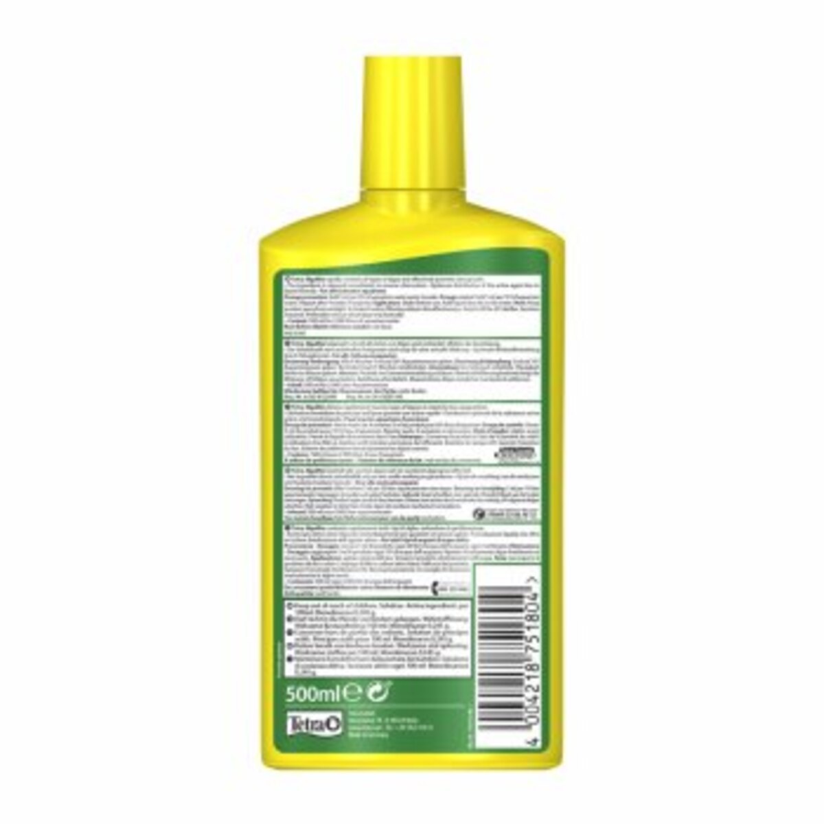 Tetra AlguMin 250ml von Fressnapf ansehen!