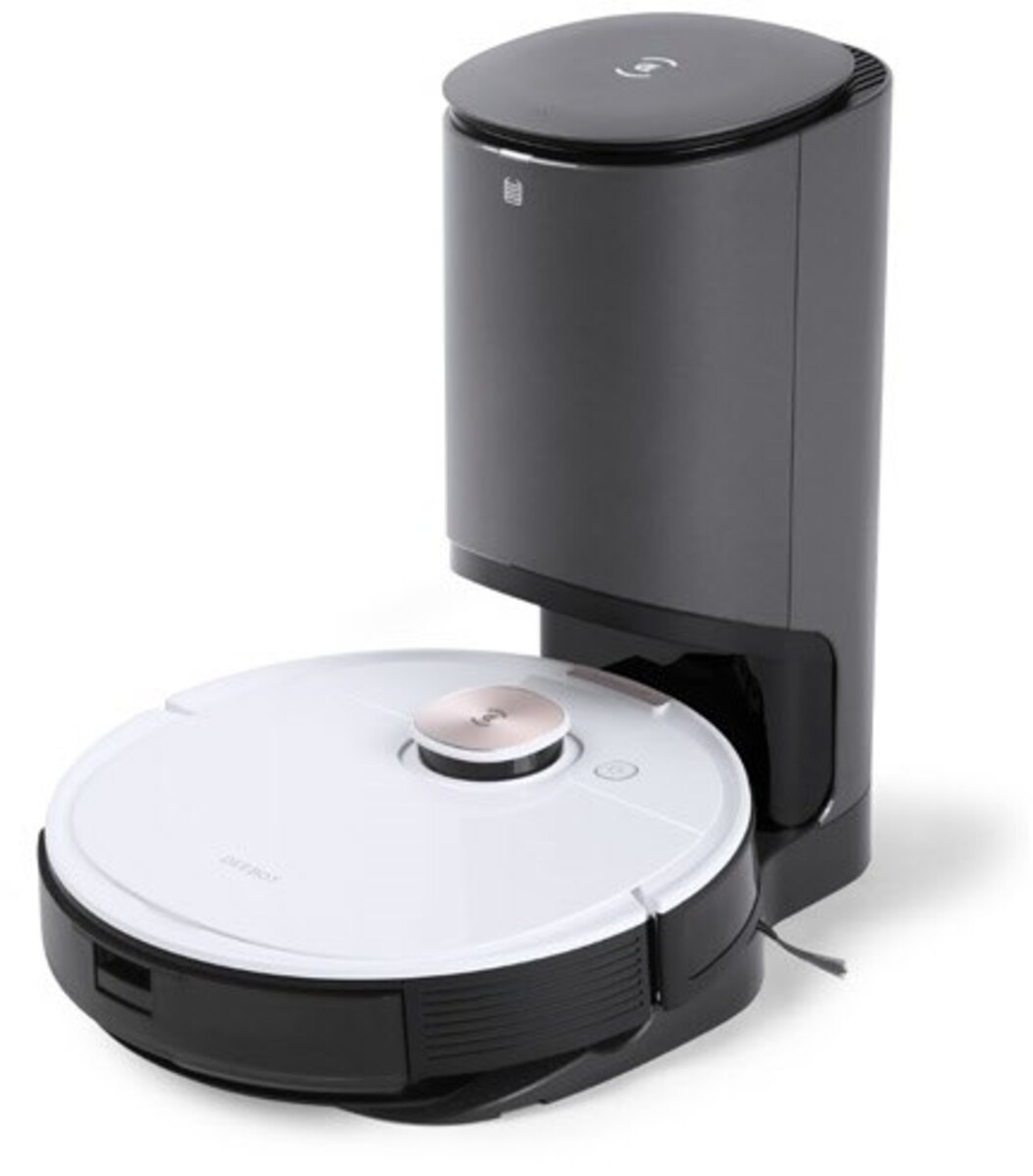 deebot ozmo 95