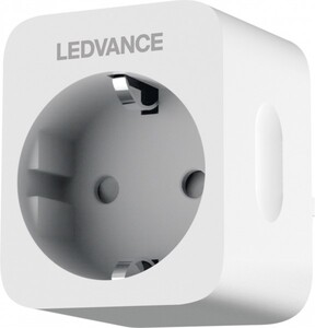 Ledvance Steckdose Smart+ WiFi, Smart Home