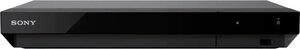 Sony »UBP-X500« Blu-ray-Player (4k Ultra HD, LAN (Ethernet), 4K Upscaling, Deep Colour)