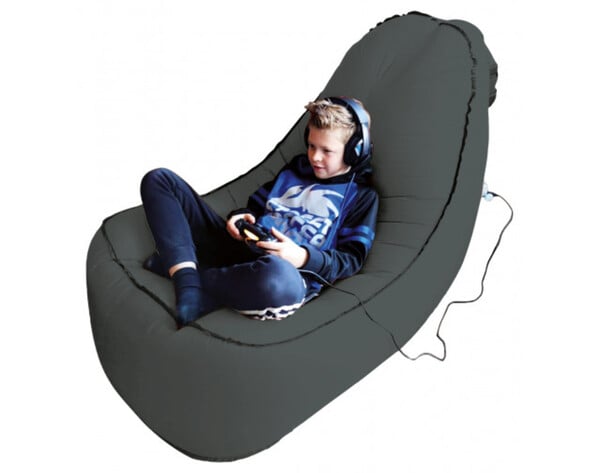 Gaming Chair-Relax Chilling Chair von POCO Einrichtungsmarkt für 39,99