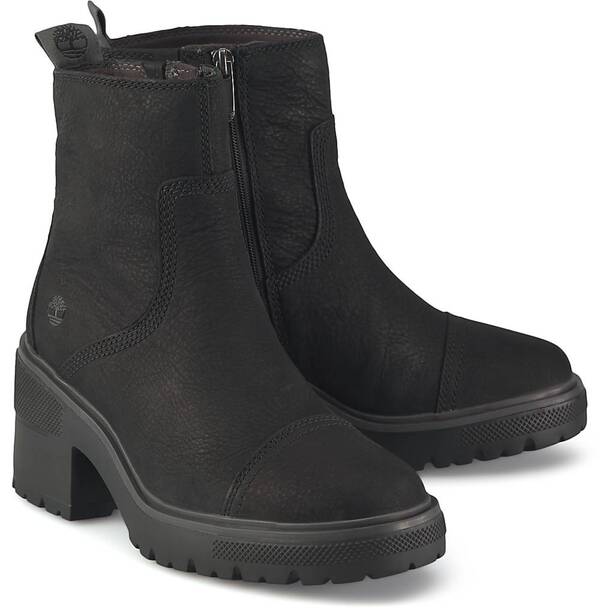 timberland silver blossom black