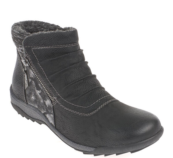 relife knee high boots