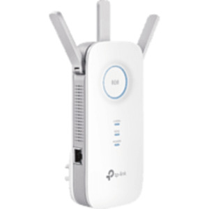 TP-LINK RE450 Gigabit (AC1750-Dualband) WLAN Repeater