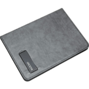 DICOTA D30928  iPad Air in Grau
