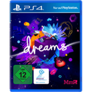 Dreams für PlayStation 4 online