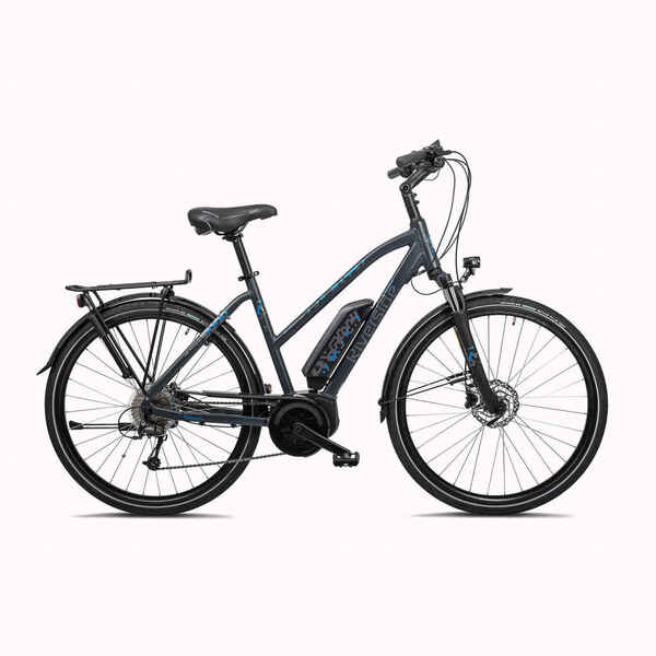 decathlon fahrrad 299