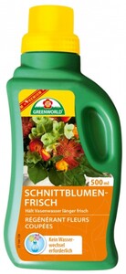 ASB Greenworld Schnittblumenfrisch,
, 
500 ml