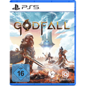 GEARBOX PUBLISHING PS5 GODFALL