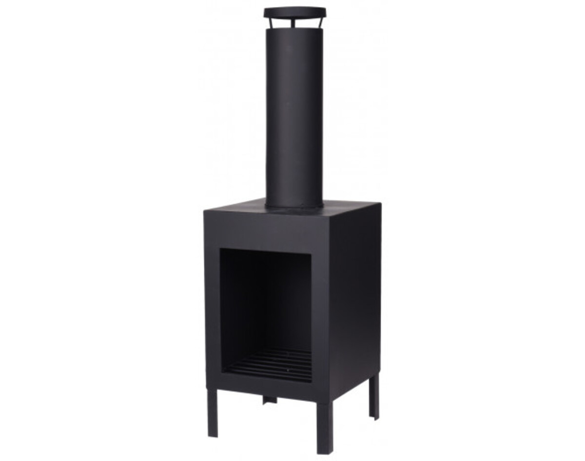 Garten- / Terrassenkamin von POCO Einrichtungsmarkt für 54,99 € ansehen!