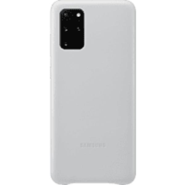 Samsung Leather Cover Backcover Samsung Galaxy S20 Echtleder Light Blue Von Media Markt Fur 24 37 Ansehen