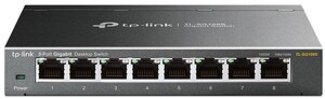 TL-SG108S 8-Port Gigabit Ethernet Switch