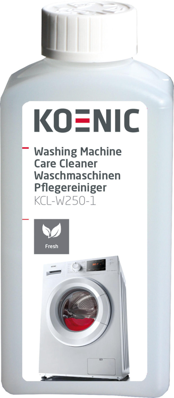 KOENIC KCLW2501 WaschmaschinenPflegereiniger (42 mm) von Saturn für 4,00 € ansehen! KOENIC KCLW2501 WaschmaschinenPflegereiniger (42 mm) von Saturn für 4,00 € ansehen!