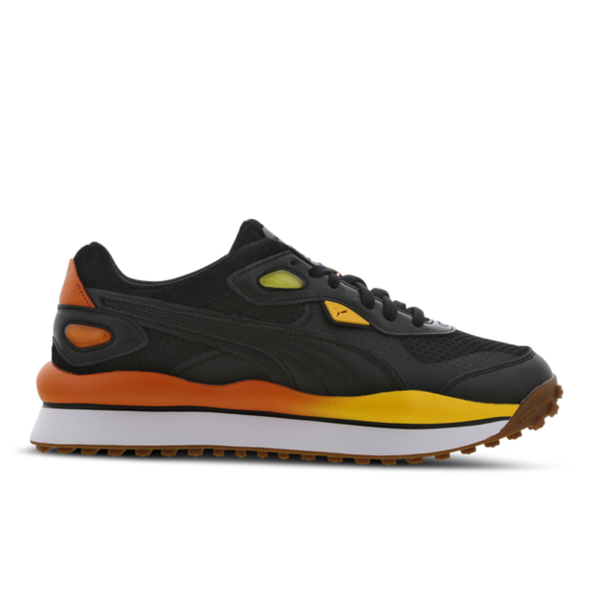 puma streetrider