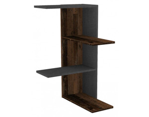 Featured image of post Wandregal Poco Wandregal wandboard h ngeregal wandablage metall regal eckig rund modern design