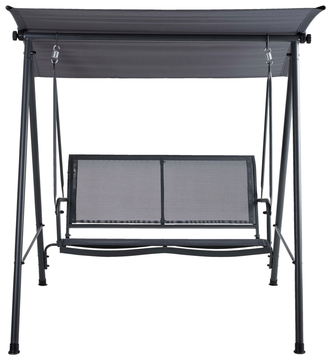 Ambia Hollywoodschaukel CAMOGLI von Zurbrüggen für 79,00 € ansehen!