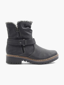 Easy Street Boots