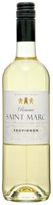 Saint Marc Sauvignon Blanc 4.39 EUR/ 1 l