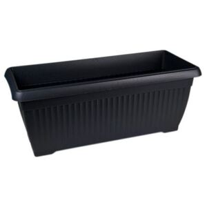 Balkonkasten Anthrazit