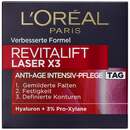 Bild 1 von L Oréal Paris Revitalift Laser X3 Anti-Falten Pflege 29.98 EUR/ 100 ml