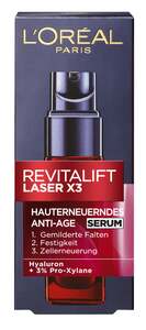 L’Oréal Paris Revitalift 
            Laser X3 Anti-Age Serum