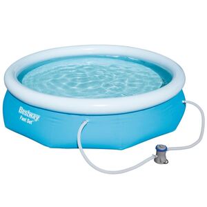 Fast-Set-Pool 305x76cm