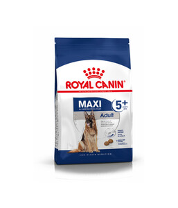 Royal Canin Maxi Adult 5+, Trockenfutter