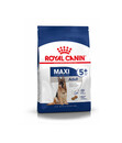 Bild 1 von Royal Canin Maxi Adult 5+, Trockenfutter
