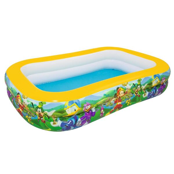 Bestway Family Pool Mickey Mouse