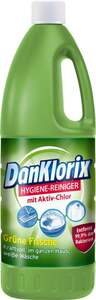 Dan Klorix Hygiene-Reiniger "Grüne Frische"