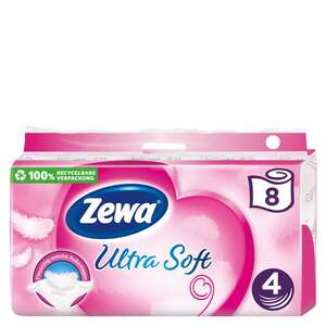 Zewa 
            Toilettenpapier "Ultra Soft"