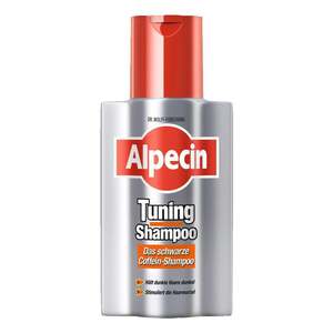 Alpecin 
            Tuning Shampoo
