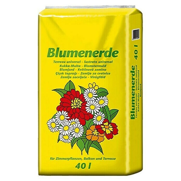 Blumenerde von Bauhaus für 2,29 € ansehen!