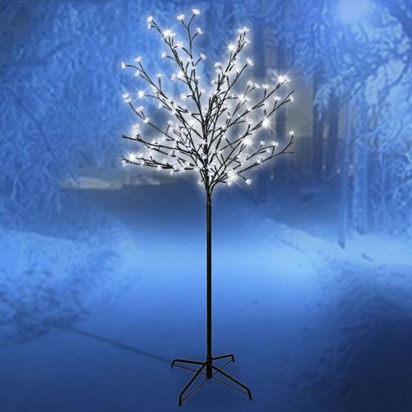 Amazon Led Baum