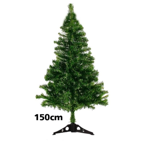 Künstlicher Weihnachtsbaum 150cm