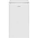 Bild 1 von BOMANN VS 7231 Kühlschrank (110 kWh/Jahr, A+, 831 mm hoch, Weiß)