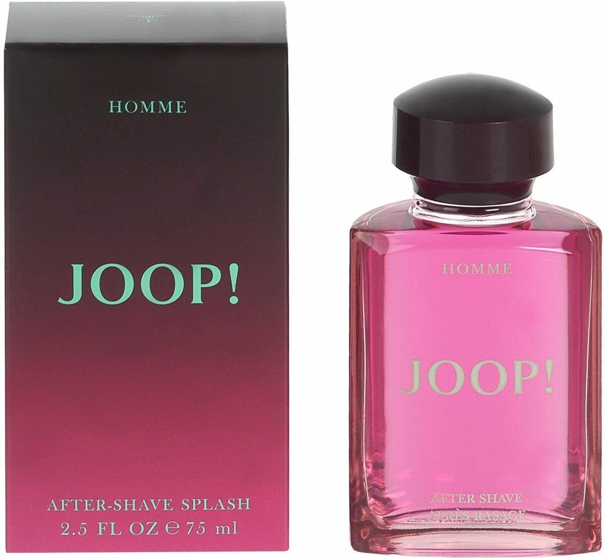 Joop! AfterShave »Homme« von OTTO für 31,99 € ansehen!