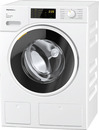 Bild 2 von MIELE WWD 660 WCS TDos & 8kg W1 White Edition Waschmaschine (8 kg, 1400 U/Min., A+++)